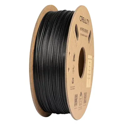 Creality Hyper PLA-CF filament 1,75 mm 1 kg černá Černá