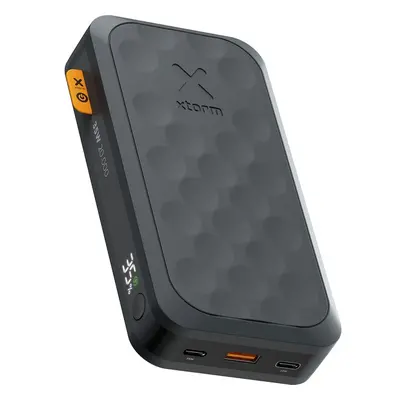 Xtorm 35W Fuel Series powerbanka 20.000mAh černá