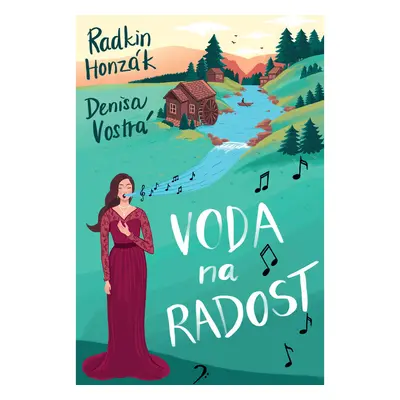 Voda na radost