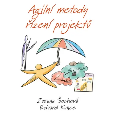 Agilní metody řízení projektů