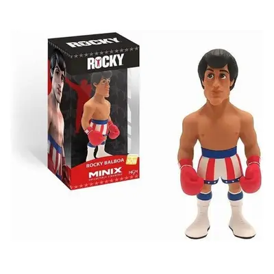 MINIX Movies Rocky 4