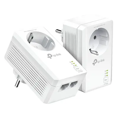 TP-Link TL-PA7027P KIT Bílá