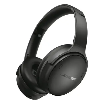 Bose QuietComfort Headphones Černá