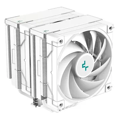 DEEPCOOL AK620 bílá R-AK620-WHNNMT-G-1