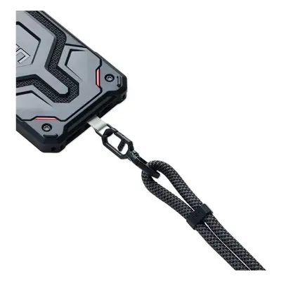 UAG Crossbody Slim Lanyard Civilian popruh na krk černý