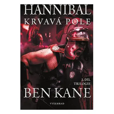 Hannibal: Krvavá pole