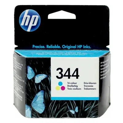 HP C9363EE Vícebarevná