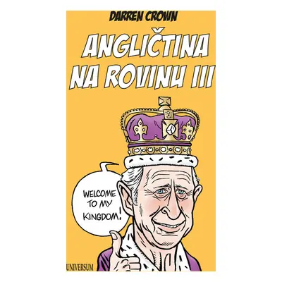 Angličtina na rovinu III