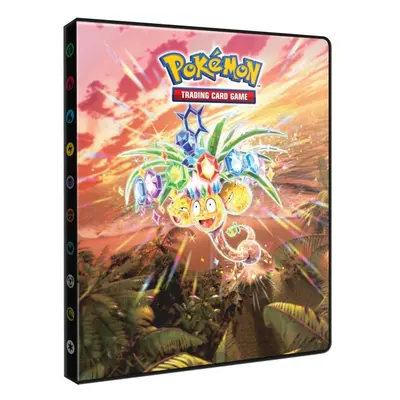 Ultra Pro Pokémon TCG Surging Sparks A5 album