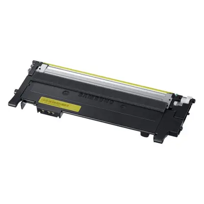 Samsung CLT-Y404S Yellow Toner Cartridge Žlutá