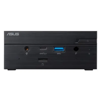 Asus PN51 90MR00K1-M00800 Černá