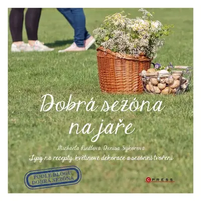 Dobrá sezóna na jaře