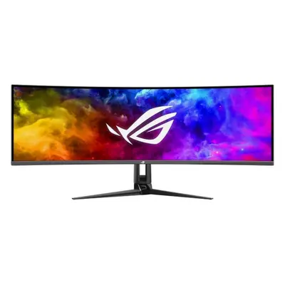 ASUS ROG Swift OLED PG49WCD herní monitor 49”