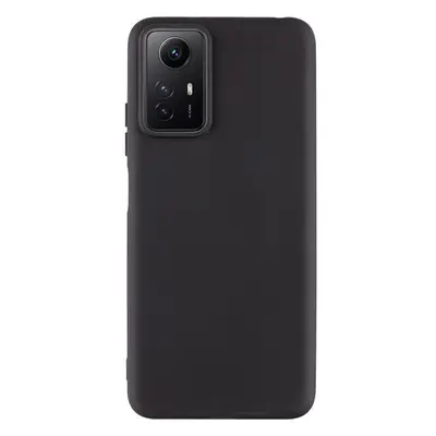 Tactical TPU kryt Xiaomi Redmi Note 12S černý