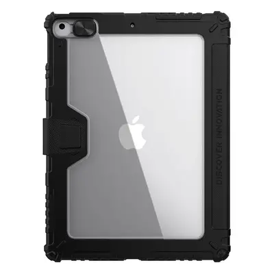 Nillkin Bumper PRO Protective pouzdro iPad 10.2" (19/20/21) černé