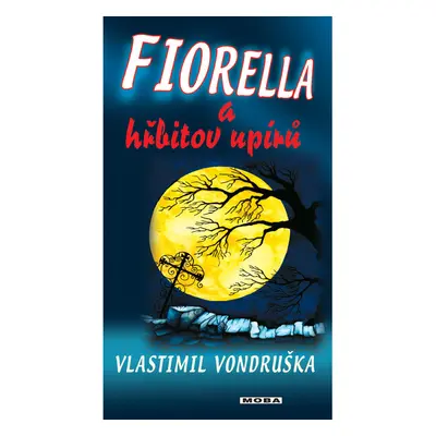 Fiorella a hřbitov upírů