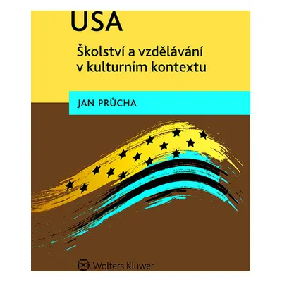 USA - školství a vzdělávání v kulturním kontextu