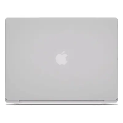 Next One Hardshell pouzdro MacBook Pro 14 inch Retina Display 2021 čiré