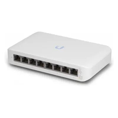 Switch Lite 8 PoE