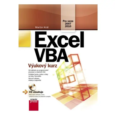 Excel VBA