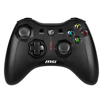 MSI FORCE GC30 V2 bezdrátový ovladač Černá