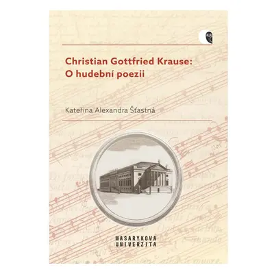 Christian Gottfried Krause: O hudební poezii