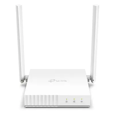 TP-Link TL-WR844N Bílá