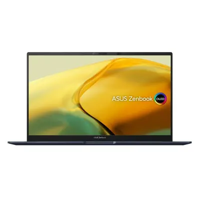 ASUS Zenbook 15 OLED UM3504DA-OLED332W Modrá