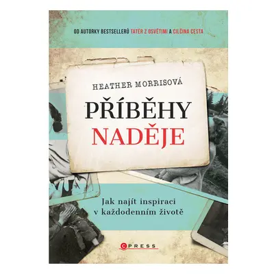 Příběhy naděje