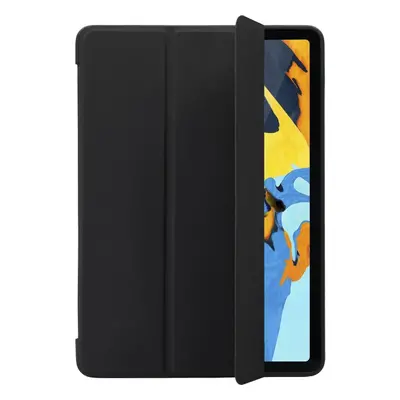 FIXED Padcover pouzdro se stojánkem iPad (2018)/iPad (2017)/Air černé