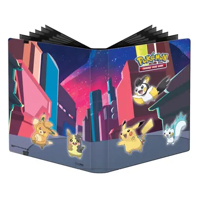 Ultra Pro Pokémon TCG Shimmering Skyline A4 album