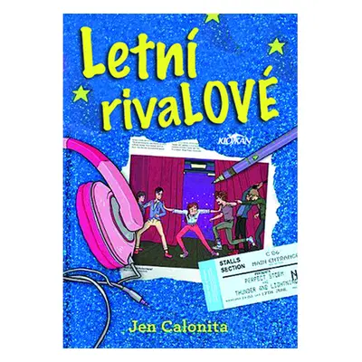 Letní rivaLOVÉ