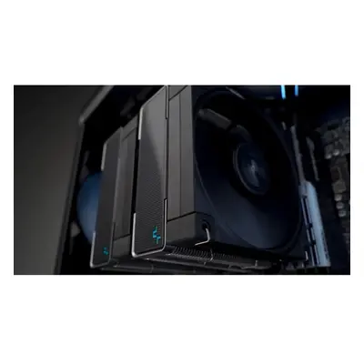 DEEPCOOL AK620 Zero Dark r-ak620-bknnmt-g-1