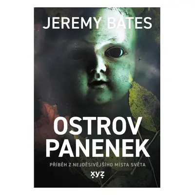 Ostrov panenek