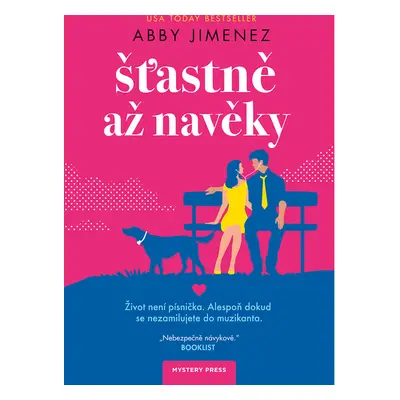 Šťastně až navěky