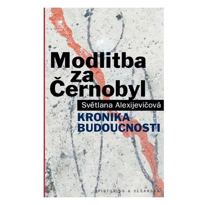 Modlitba za Černobyl