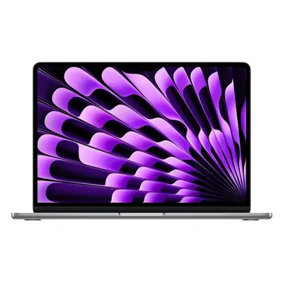 Apple MacBook Air 13,6" (2024) / M3 / 24GB / 512GB / vesmírně šedý Vesmírně šedá