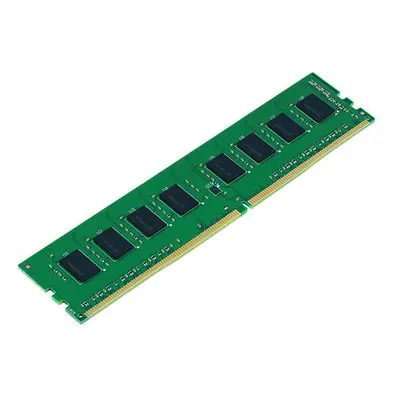 GOODRAM 8GB DDR4 3200 CL22 GR3200D464L22S/8G Zelená