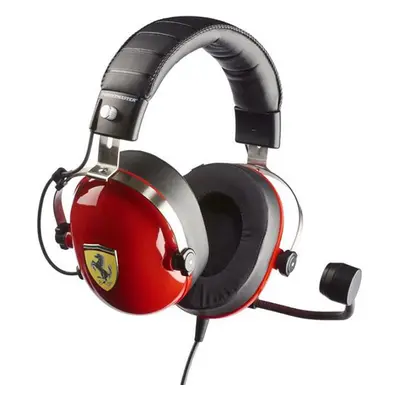 ThrustmasterT.Racing Scuderia Ferrarri edice