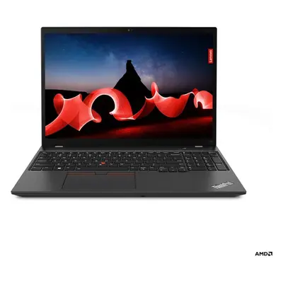 Lenovo ThinkPad T16 G2 21K7000UCK Černá