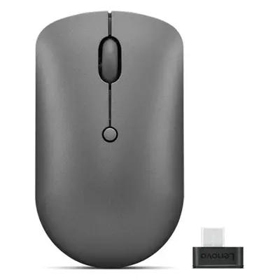 Lenovo 540 Wireless Mouse GY51D20867 Šedá