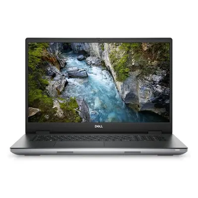 Dell Precision 7780 (VHHHH) Šedá