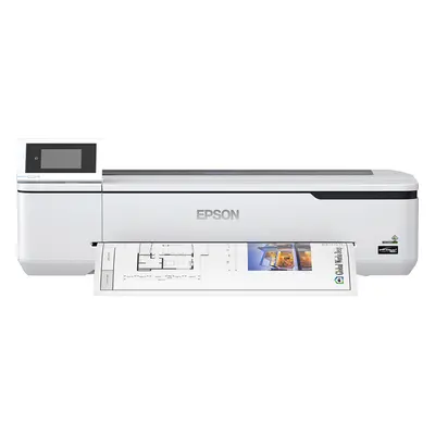 Epson SureColor T2100N Bílá