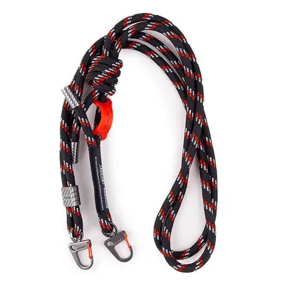 SKINARMA Dyno Universal Lanyard šnůrka černá