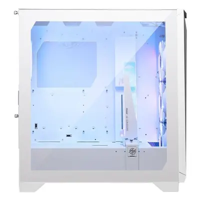 MSI MPG GUNGNIR 300R AIRFLOW WHITE Černá