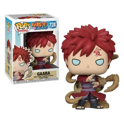 Funko POP! #728 Animation: Naruto - Gaara