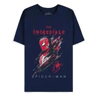 Tričko Spider-Man - The Incredible Graphic M