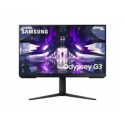 Samsung Odyssey G32A herní monitor 24" LS24AG320NUXEN Černá