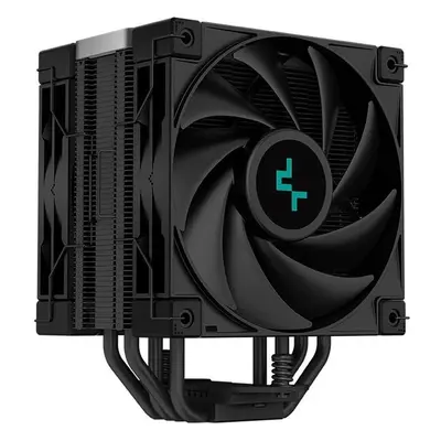 DEEPCOOL AK400 Zero Dark Plus R-AK400-BKNNMD-G-1 Černá