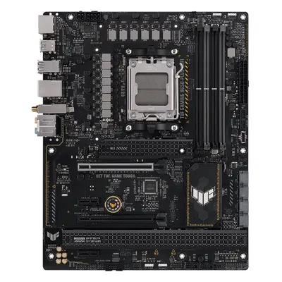 ASUS TUF GAMING B650-PLUS WIFI 90MB1BZ0-M0EAY0